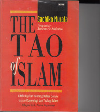 Image of The Tao Of Islam
