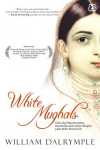Image of White Mughals