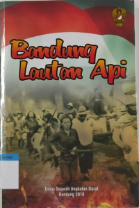 Image of Bandung Lautan Api