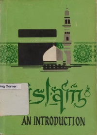 Image of Islam an Introduction