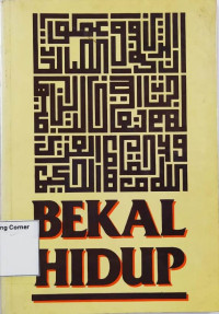 Image of Bekal Hidup