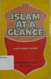 Image of Islam at a Glance