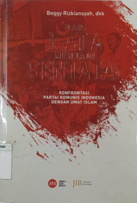 Image of Dari Kata Menjadi Senjata