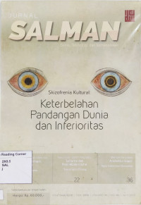 Image of Jurnal salman: sains, teknologi dan kemanusiaan