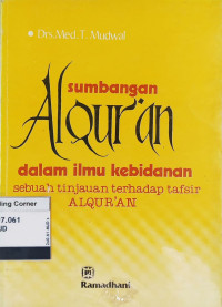 Image of Sumbangan Al-Qur'an dalam Ilmu Kebidanan : Sebuah Tinjauan terhadap Tafsir Al-Qur'an