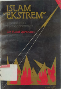 Image of Islam Ekstrem; Analisis dan Pemecahannya