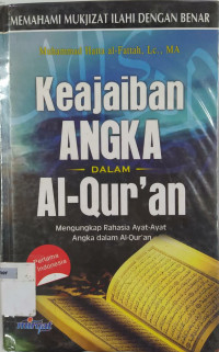 Image of Keajaiban Angka dalam al-Qur'an