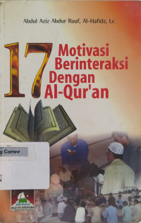 Image of 17 Motivasi Berinteraksi dengan al-Qur'an