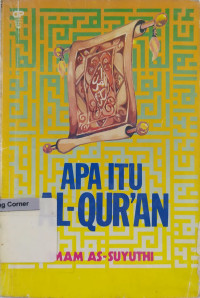 Image of Apa Itu al-Qur'an