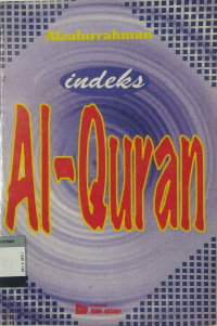 Image of Indeks Al-Quran