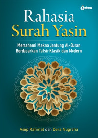 Image of Rahasia Surah Yasin