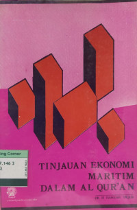Image of Tinjauan Ekonomi Maritim Dalam Al Quran
