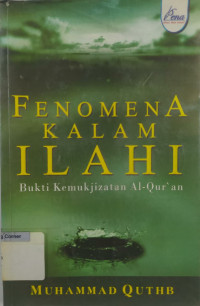 Image of Fenomena Kalam Ilahi