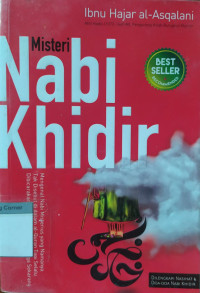 Image of Misteri Nabi Khidir
