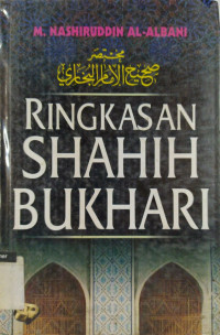 Image of Ringkasan Shahih Bukhari