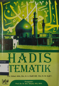 Image of Hadis Tematik