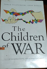 Image of The Children of War