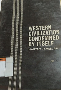 Image of Western Civilization Condemned by Itself