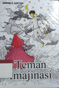Image of Teman Imajinasi