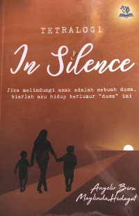 Image of Tetralogi In Silence