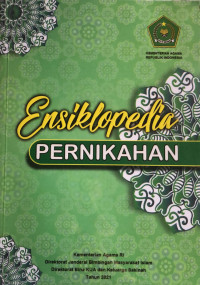 Image of Ensiklopedia Pernikahan