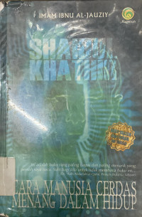 Image of Shaidul Khatir, Cara Manusia Cerdas Menang Dalam Hidup