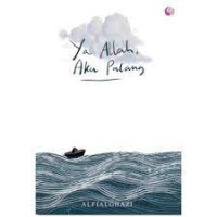 Image of Ya Allah, Aku Pulang
