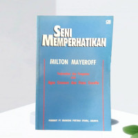 Image of Seni Memperhatikan