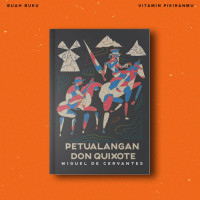 Image of Petualangan Don Quixote