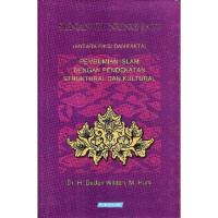 Image of Sunan Gunung Jati (Antara Fiksi dan Fakta)