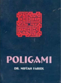 Image of Poligami
