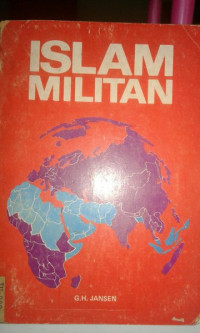 Image of Islam Militan