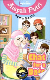 Image of Aisyah Putri : Chat for a Date