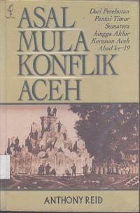 Image of Asal Mula Konflik Aceh