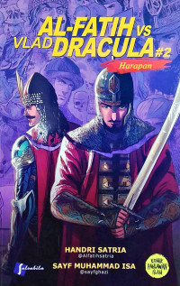 Image of Al-Fatih vs Vlad Dracula #2; Harapan