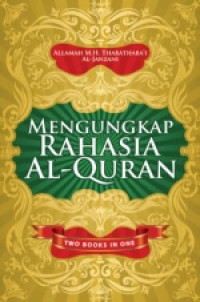 Image of Mengungkap Rahasia al-Quran