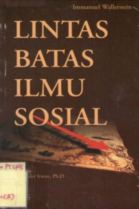 Image of Lintas Batas Sosial