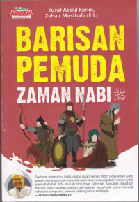 Image of Barisan Pemuda Zaman Nabi Saw.