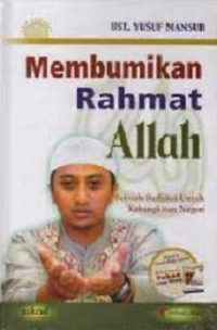 Image of Membumikan Rahmat Allah