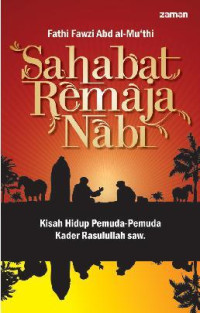 Image of Sahabat Remaja Nabi SAW