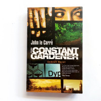 Image of The Constant Gardener