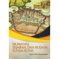 Image of Siliwangi, Sejarah, dan Budaya Sunda Kuna
