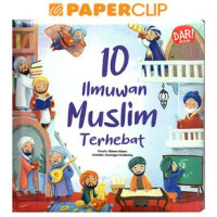 Image of 10 Ilmuwan Muslim Terhebat
