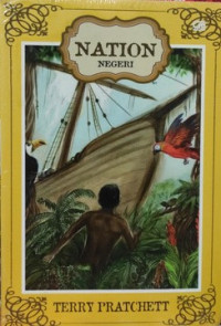Image of Nation; Negeri