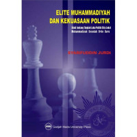 Image of Elite Muhammadiyah dan Kekuasaan Politik
