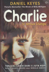 Image of Charlie: Si Jenius Dungu
