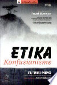 Image of Etika Konfusianisme