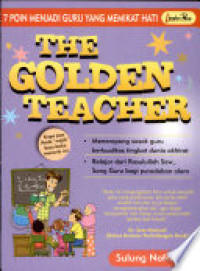 Image of The Golden Teacher