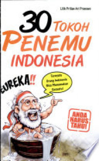 Image of 30 Tokoh Penemu Indonesia