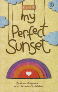Image of My Perfect Sunset